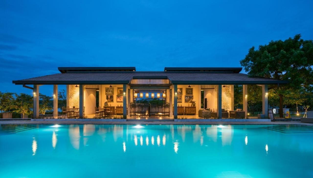 Wild Culture Yala Otel Dış mekan fotoğraf