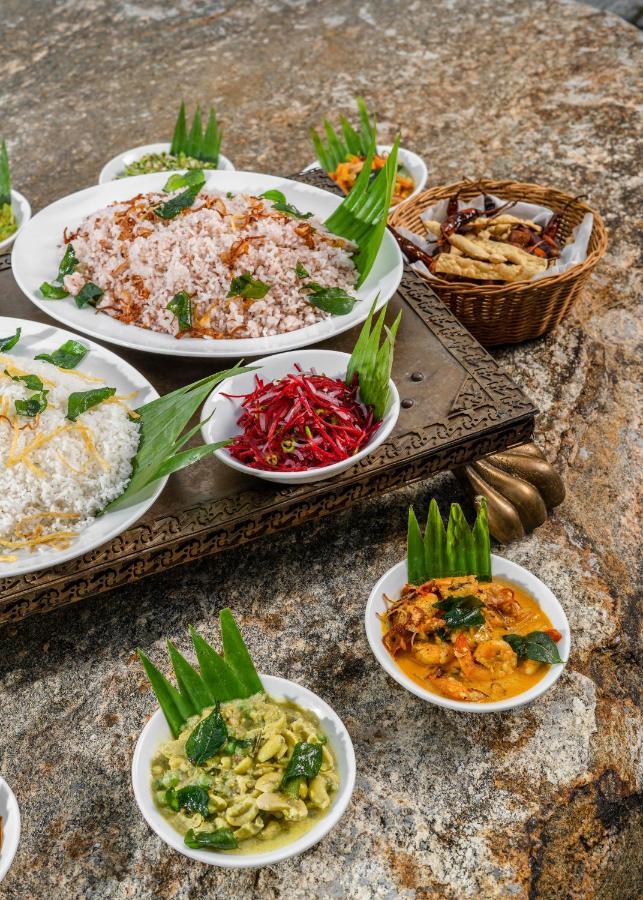 Wild Culture Yala Otel Dış mekan fotoğraf