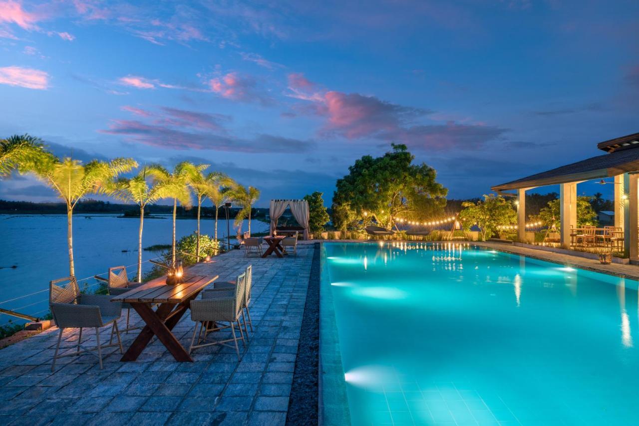 Wild Culture Yala Otel Dış mekan fotoğraf